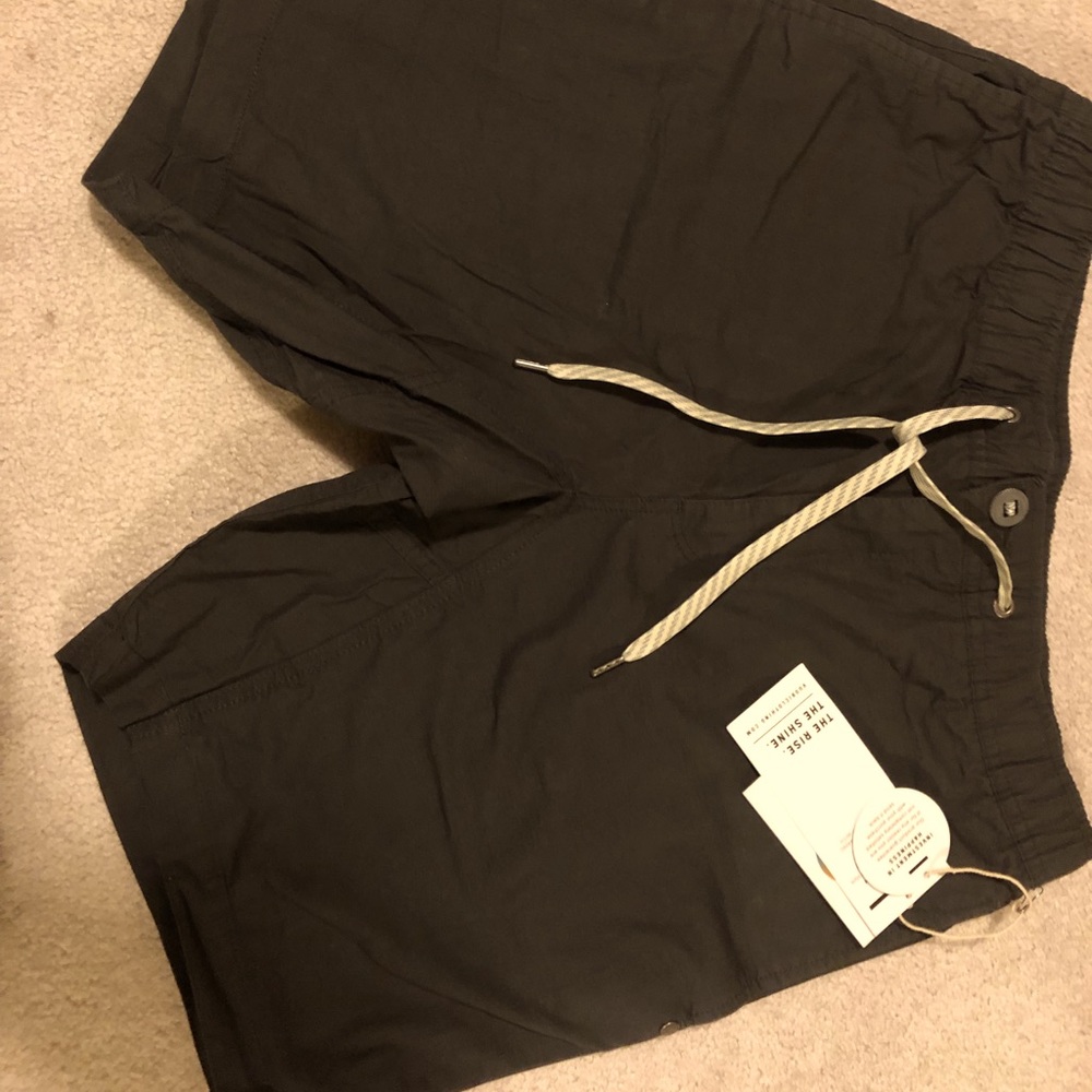 Vuori Men’s Ripstop Short